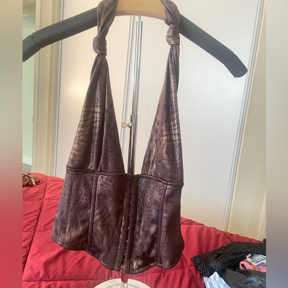 Windsor Tops - 9-Piece Medium Top Bundle – Halter & Going Out Tops